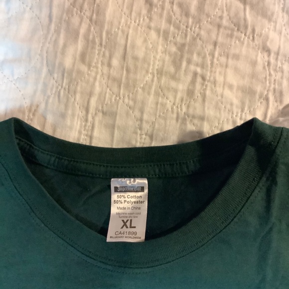 Mens jagermeister tshirt - Picture 3 of 3